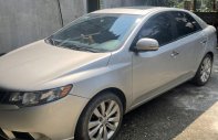 Kia Forte 2009 - Cần mua liên hệ số điện thoại giá 255 triệu tại Phú Thọ