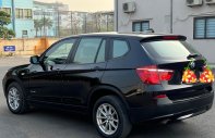 BMW X3 2012 - Biển thủ đô giá 576 triệu tại Hà Nội