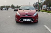 Ford Fiesta 2011 - Xe cực đẹp, zin toàn tập giá 252 triệu tại Hải Dương