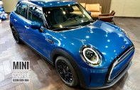 Mini One 2023 - Xanh Island Blue - Độc nhất Việt Nam giá 1 tỷ 929 tr tại Hà Nội