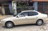 Daewoo Leganza   số tự động nhập khẩu 1998 - Daewoo Leganza số tự động nhập khẩu giá 90 triệu tại Nam Định