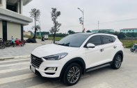 Hyundai Tucson 2021 - Đời chót của bản dầu giá 888 triệu tại Bắc Ninh
