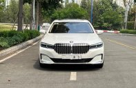 BMW 730Li 2021 - Chưa một dấu dặm tút giá 4 tỷ 200 tr tại Tp.HCM