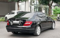 Mercedes-Benz C 250 2011 - Màu đen giá 418 triệu tại Hà Nội