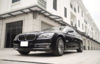 BMW 730Li 2013 - Sang trọng đẳng cấp giá 1 tỷ 280 tr tại Hà Nội