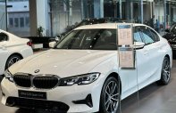 BMW 320i 2023 - Phiên bản hoàn toàn mới, giao xe T4/2023 giá 1 tỷ 499 tr tại Tp.HCM