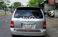 Kia Carnival   2007, SỐ SÀN, CÒN CHẤT, NỘI THẤT SẠCH 2005 - KIA CARNIVAL 2007, SỐ SÀN, CÒN CHẤT, NỘI THẤT SẠCH giá 150 triệu tại Tp.HCM