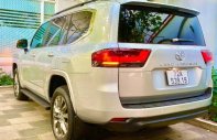 Toyota Land Cruiser 2021 - 7 chỗ nhập Nhật giá 4 tỷ 750 tr tại BR-Vũng Tàu