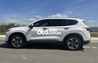 Hyundai Santa Fe santafe 2020 full dầu cao cấp 2020 - santafe 2020 full dầu cao cấp giá 1 tỷ 30 tr tại Lâm Đồng