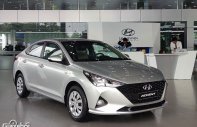 Hyundai Accent 2023 - [Ưu đãi khủng] Tặng full phụ kiện, hỗ trợ nợ xấu, khó bao các tỉnh giá 400 triệu tại Nam Định