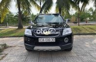 Chevrolet Captiva  7 chổ số sàn xe đẹp 2007 - captiva 7 chổ số sàn xe đẹp giá 185 triệu tại Bến Tre