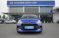 Hyundai Premio 2017 - Biển HN tư nhân giữ gìn còn rất mới giá 348 triệu tại Hà Nội