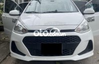 Hyundai Grand i10 Bán  2020 trắng 2020 - Bán Grand i10 2020 trắng giá 295 triệu tại Quảng Trị