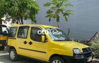 Fiat Doblo Dư dùng bán lại   2003 2003 - Dư dùng bán lại Fiat Doblo 2003 giá 45 triệu tại Tp.HCM