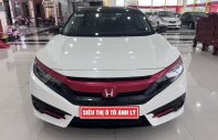 Honda Civic 2018 - Nhập khẩu nguyên chiếc, thiết kế thể thao hầm hố, hiện đại giá 605 triệu tại Phú Thọ