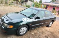 Honda Accord Xe zin chính chủ 1996 - Xe zin chính chủ giá 130 triệu tại Long An