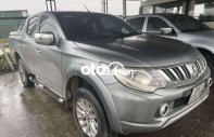 Mitsubishi Triton Xe đang sử dụng tốt 2015 - Xe đang sử dụng tốt giá 360 triệu tại Hưng Yên