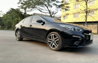 Kia Cerato 2020 - Màu đen, 555 triệu giá 555 triệu tại Hưng Yên