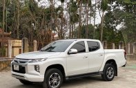 Mitsubishi Triton 2022 - Tên tư nhân một chủ từ mới sử dụng giá 580 triệu tại Vĩnh Phúc