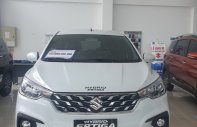 Suzuki Ertiga 2022 - Giao ngay, đủ màu, tặng quà tặng ngay cho khách hàng giá 609 triệu tại Đà Nẵng
