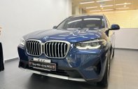 BMW X3 2022 - Đủ màu, giao ngay, phụ kiện, giảm 90tr tiền mặt ngay sốc, giá tốt nhất khi khách hàng liên hệ em Dương giá 1 tỷ 709 tr tại Tp.HCM