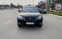 Hyundai Santa Fe 2009 - Xe 1 chủ từ đầu, chủ đi giữ gìn, giá tốt giá 319 triệu tại Hải Dương