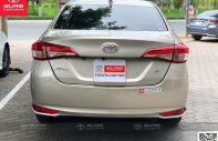 Toyota Vios 2020 - Xe gia đình quá đẹp giá 515 triệu tại Cần Thơ