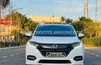 Honda HR-V 2019 - Màu trắng, nhập khẩu số tự động giá 679 triệu tại Hải Phòng