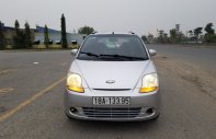 Chevrolet Spark 2010 - Màu bạc giá ưu đãi giá 79 triệu tại Nam Định