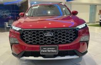 Ford Territory 2023 - Trả trước từ 180 triệu nhận xe ngay - Hỗ trợ vay lên đến 90% - Xe có sẵn, đủ màu, giao ngay giá 822 triệu tại Bình Dương