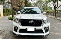Toyota Land Cruiser 2016 - Giá trị cốt lõi của Toyota giá 3 tỷ 150 tr tại Bắc Ninh