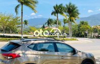 Hyundai Tucson Huyndai  bản full 1.6 Turbo sx 2017 2017 - Huyndai tucson bản full 1.6 Turbo sx 2017 giá 675 triệu tại Lâm Đồng