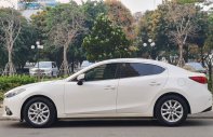 Mazda 3 2016 - Màu trắng chính chủ giá 465 triệu tại Hà Nội