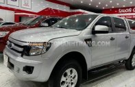 Ford Ranger 2014 - Màu bạc, xe nhập giá 385 triệu tại Hà Giang