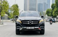 Mercedes-Benz GLE 400 2016 - Xe siêu mới giá 1 tỷ 890 tr tại Hà Nội