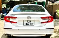 Honda Accord 2022 - Siêu mới, odo mới 8000km, chất xe như xe mới trong hãng giá 1 tỷ 185 tr tại Tp.HCM