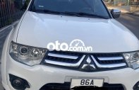 Mitsubishi Pajero Sport Cần bán  2016 - Cần bán pajero sport giá 495 triệu tại Bình Thuận  