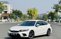 Honda Civic 2022 - Xe cực đẹp, bánh sơ cua chưa hạ giá 785 triệu tại Long An