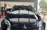 Mitsubishi Xpander Cross 2023 - Giao ngay - Tặng gói BHTV 1 năm + cam hành trình - 1 năm chăm xe miễn phí + VC mua phụ kiện giá ưu đãi giá 690 triệu tại Hà Nội