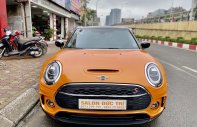 Mini Clubman 2020 - Xe màu nâu cam, nội thất đen cực mới giá 2 tỷ 90 tr tại Hà Nội