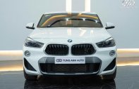 BMW X2 2018 - Xe màu trắng giá 1 tỷ 489 tr tại Hà Nội