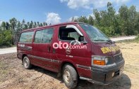 Toyota Hiace Bán xe  15c để lâu không nổ 1999 - Bán xe toyota 15c để lâu không nổ giá 20 triệu tại Bình Định