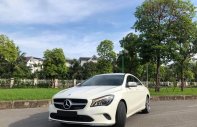 Mercedes-Benz CLA 200 2017 - Xe màu trắng giá cạnh tranh giá 899 triệu tại Hà Nội