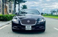 Jaguar XJ 2014 - Xe màu đen giá 1 tỷ 880 tr tại Hà Nội