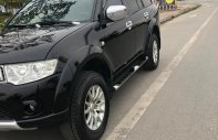 Mitsubishi Pajero Sport 2013 - Màu đen giá 430 triệu tại Phú Thọ