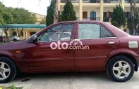 Mazda 323 Lên đời xe, cần bán e nó 2002 - Lên đời xe, cần bán e nó giá 115 triệu tại Ninh Bình