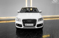 Audi Q5 2013 - Màu trắng số tự động giá 899 triệu tại Hà Nội