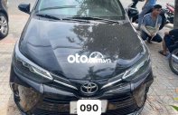 Toyota Vios  G 2022 - VIOS G giá 530 triệu tại Tp.HCM