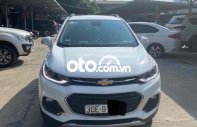Chevrolet Trax   LT 2017 Nhập Hàn nguyên chiếc 2017 - Chevrolet Trax LT 2017 Nhập Hàn nguyên chiếc giá 570 triệu tại Hà Nội