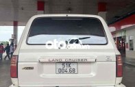 Toyota Land Cruiser xe  1995 - xe land cruiser giá 380 triệu tại Tp.HCM